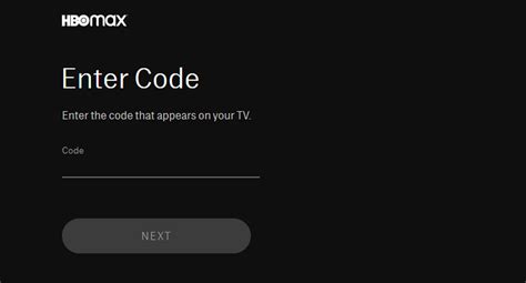 My provider isn&39;t listed. . Hbomaxtv sign in enter code xfinity